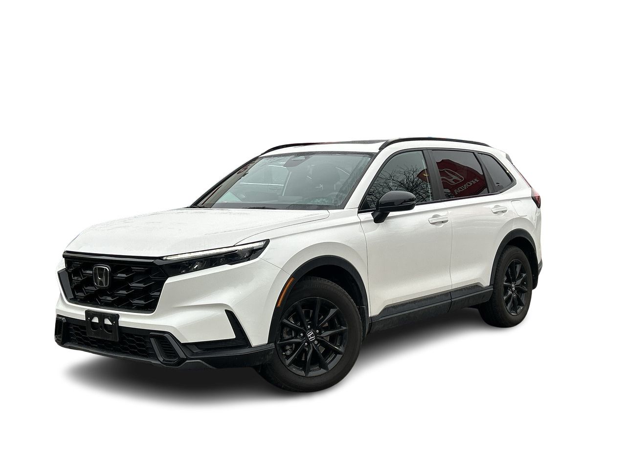 Honda CR-V Hybrid  2026 à Oakville, Ontario