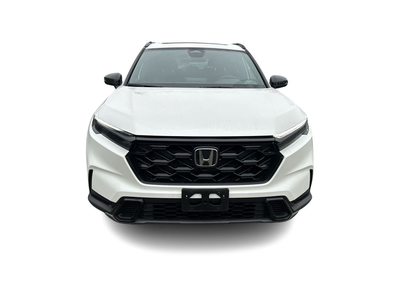 Honda CR-V Hybrid  2026 à Oakville, Ontario