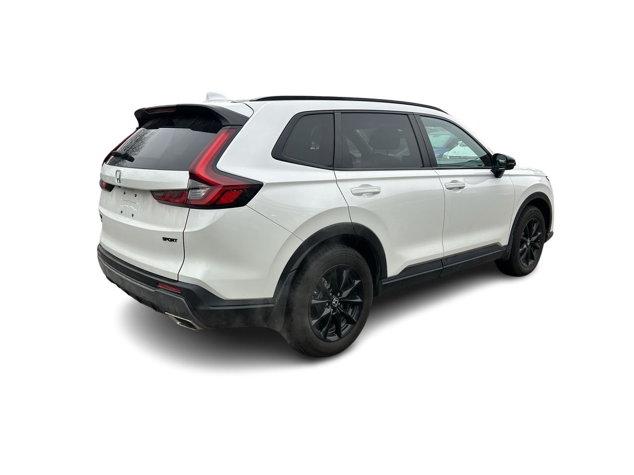 Honda CR-V Hybrid  2026 à Oakville, Ontario