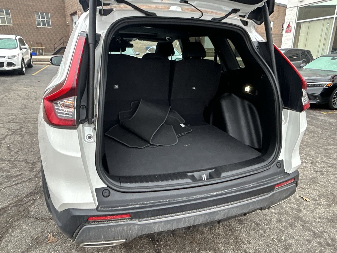 Honda CR-V Hybrid  2026 à Oakville, Ontario