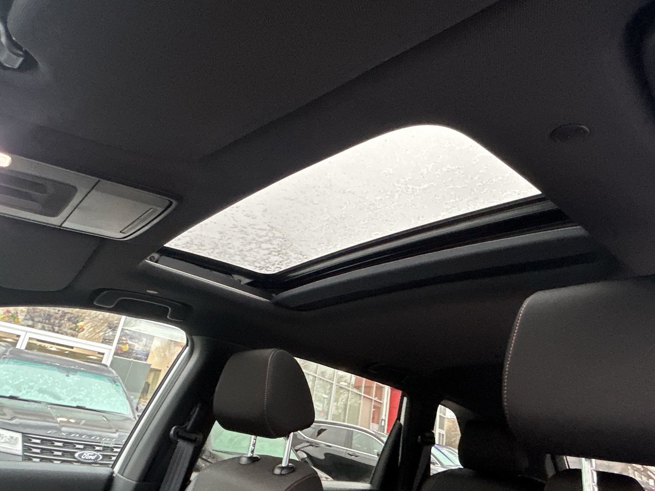 Honda CR-V Hybrid  2026 à Oakville, Ontario