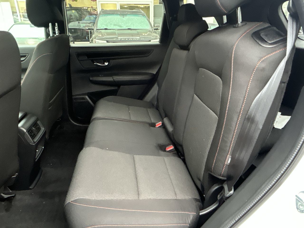 Honda CR-V Hybrid  2026 à Oakville, Ontario