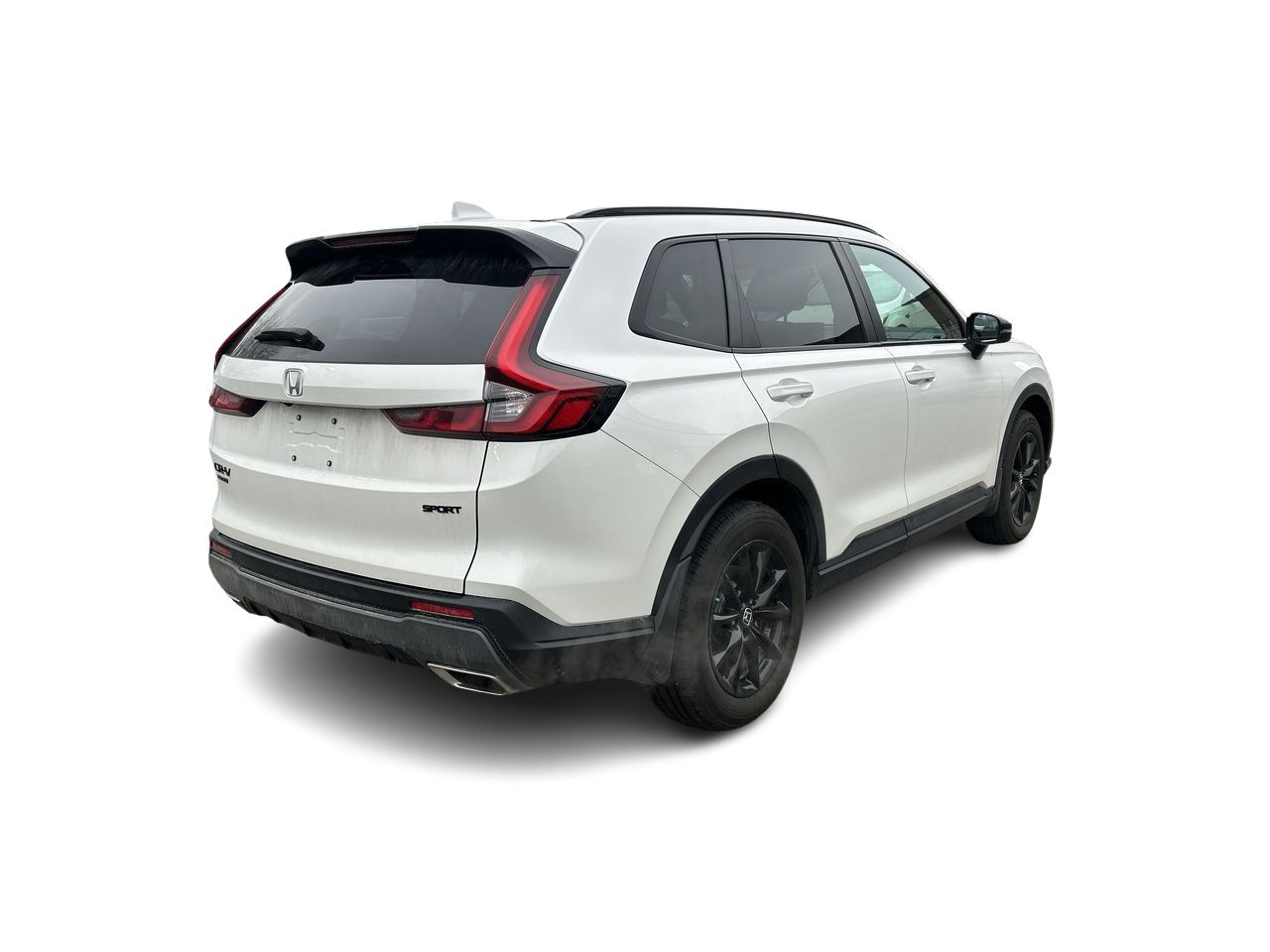 Honda CR-V Hybrid  2026 à Oakville, Ontario