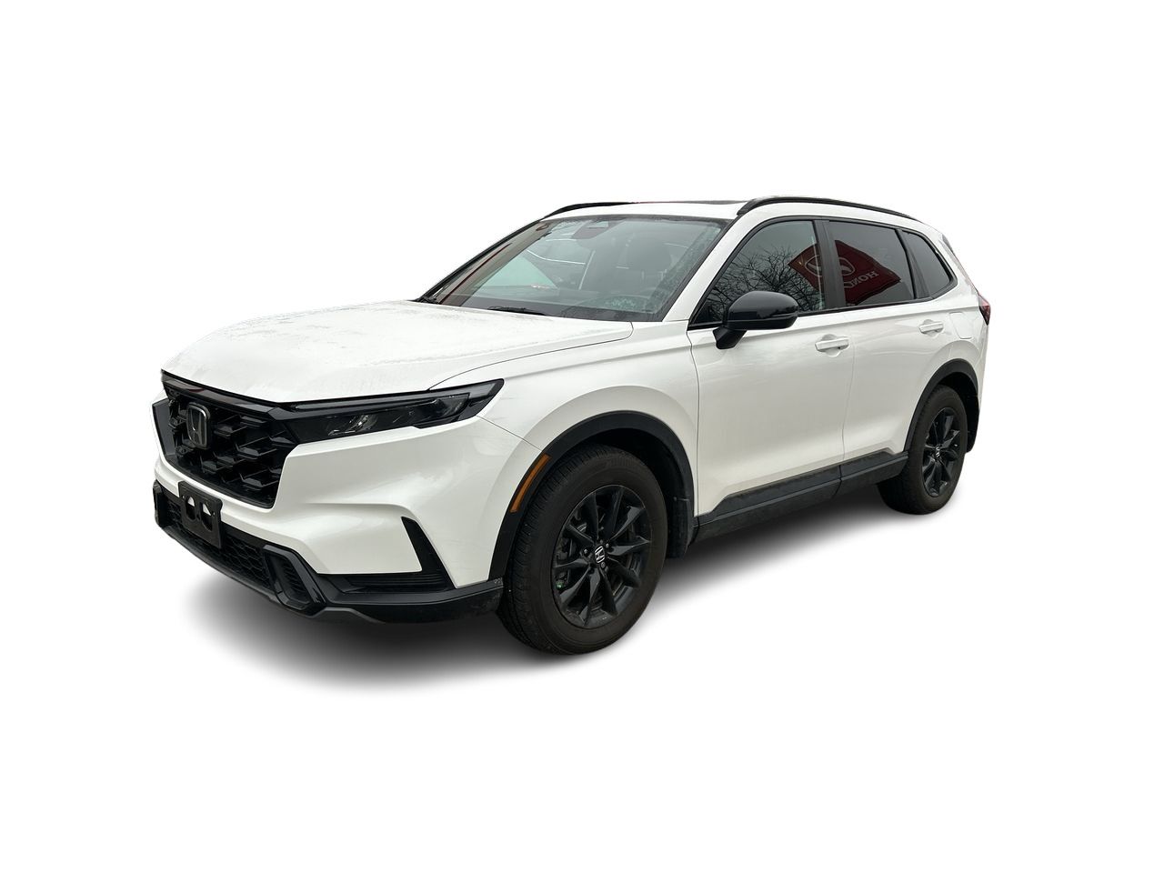 Honda CR-V Hybrid  2026 à Oakville, Ontario
