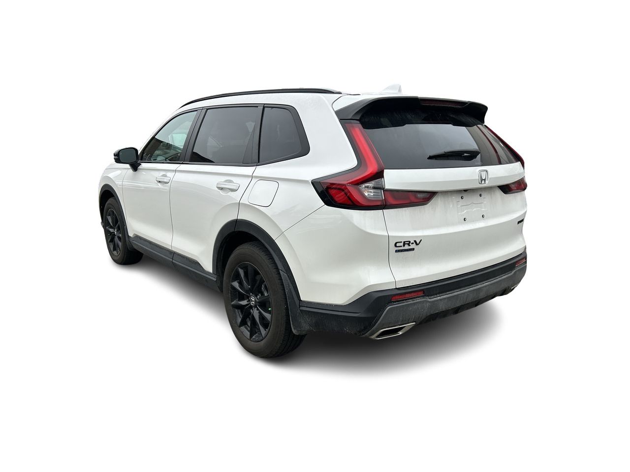 Honda CR-V Hybrid  2026 à Oakville, Ontario