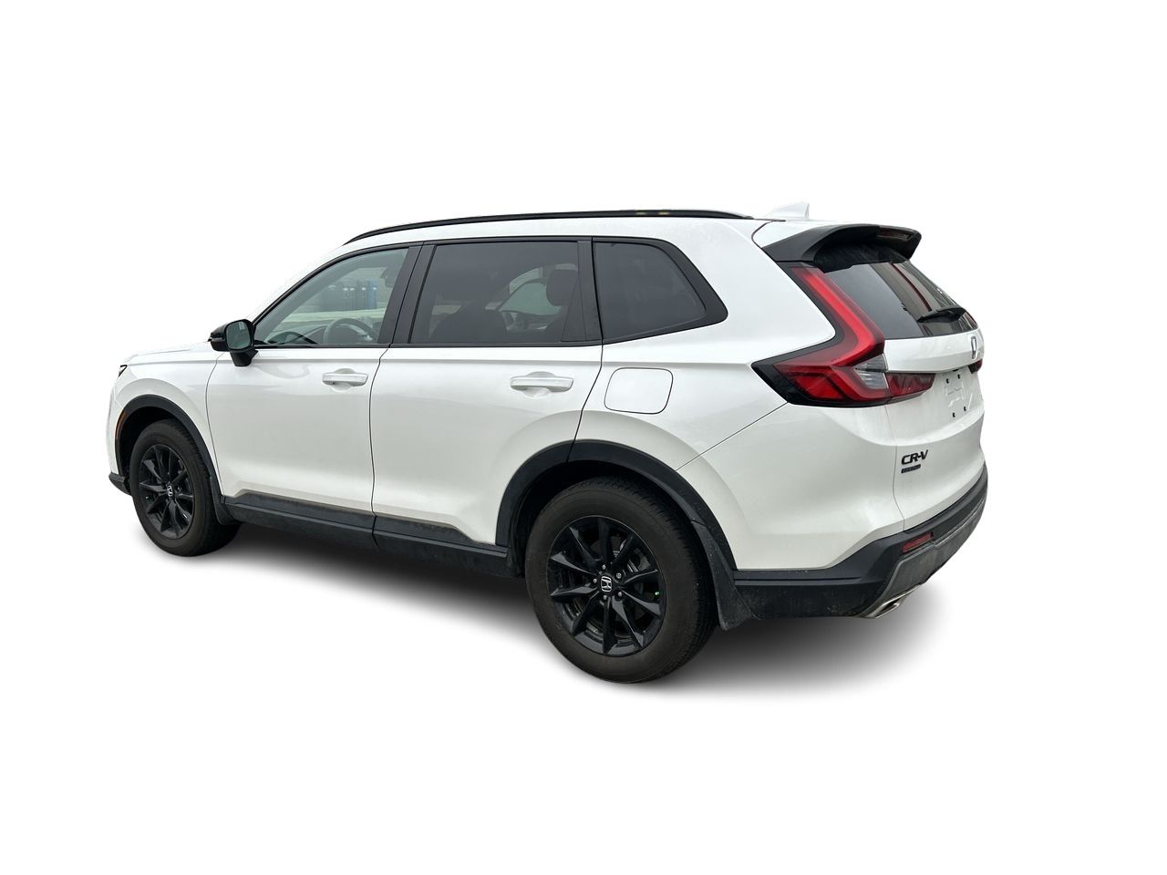 Honda CR-V Hybrid  2026 à Oakville, Ontario