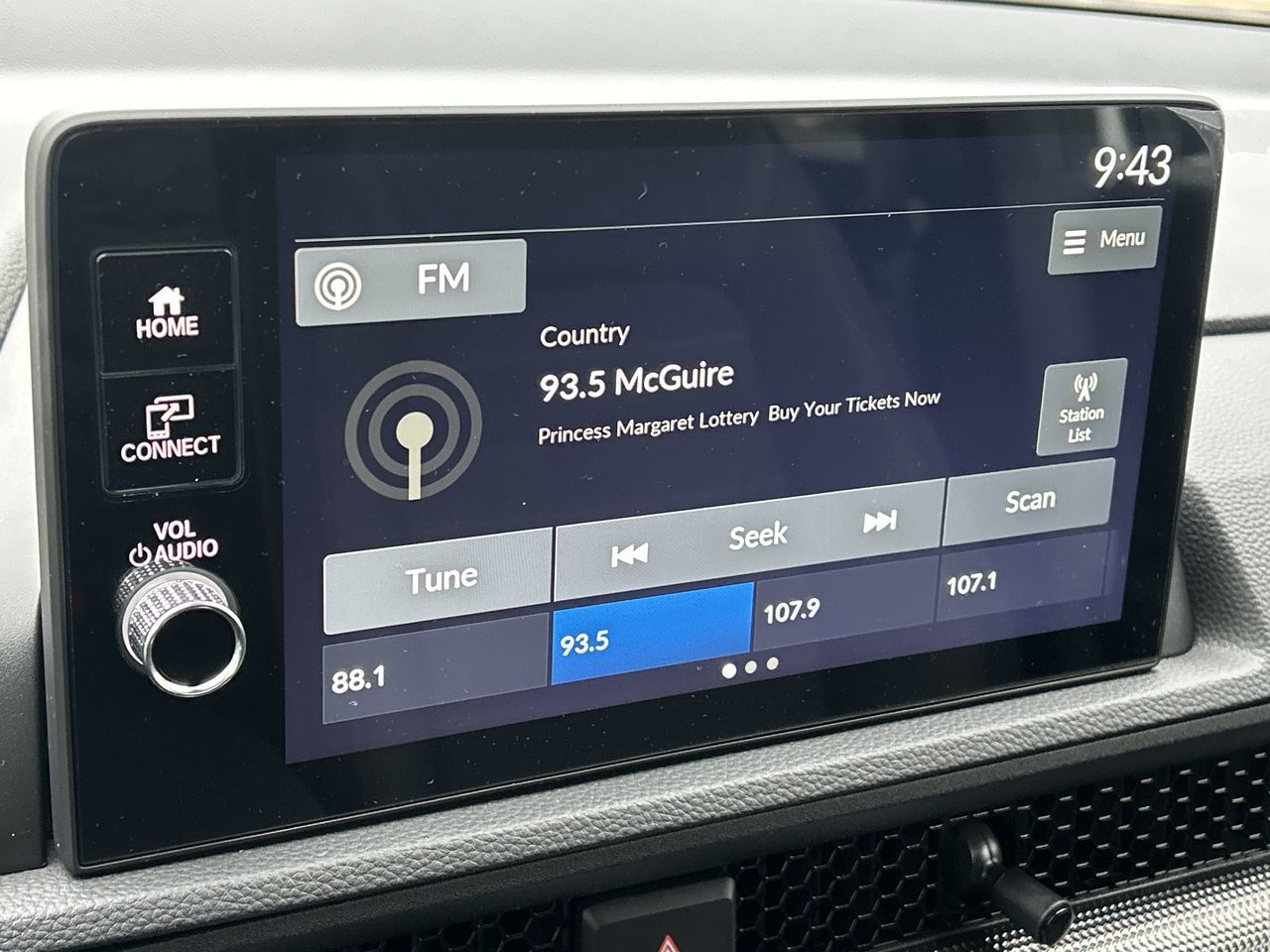 Honda CR-V Hybrid  2026 à Oakville, Ontario