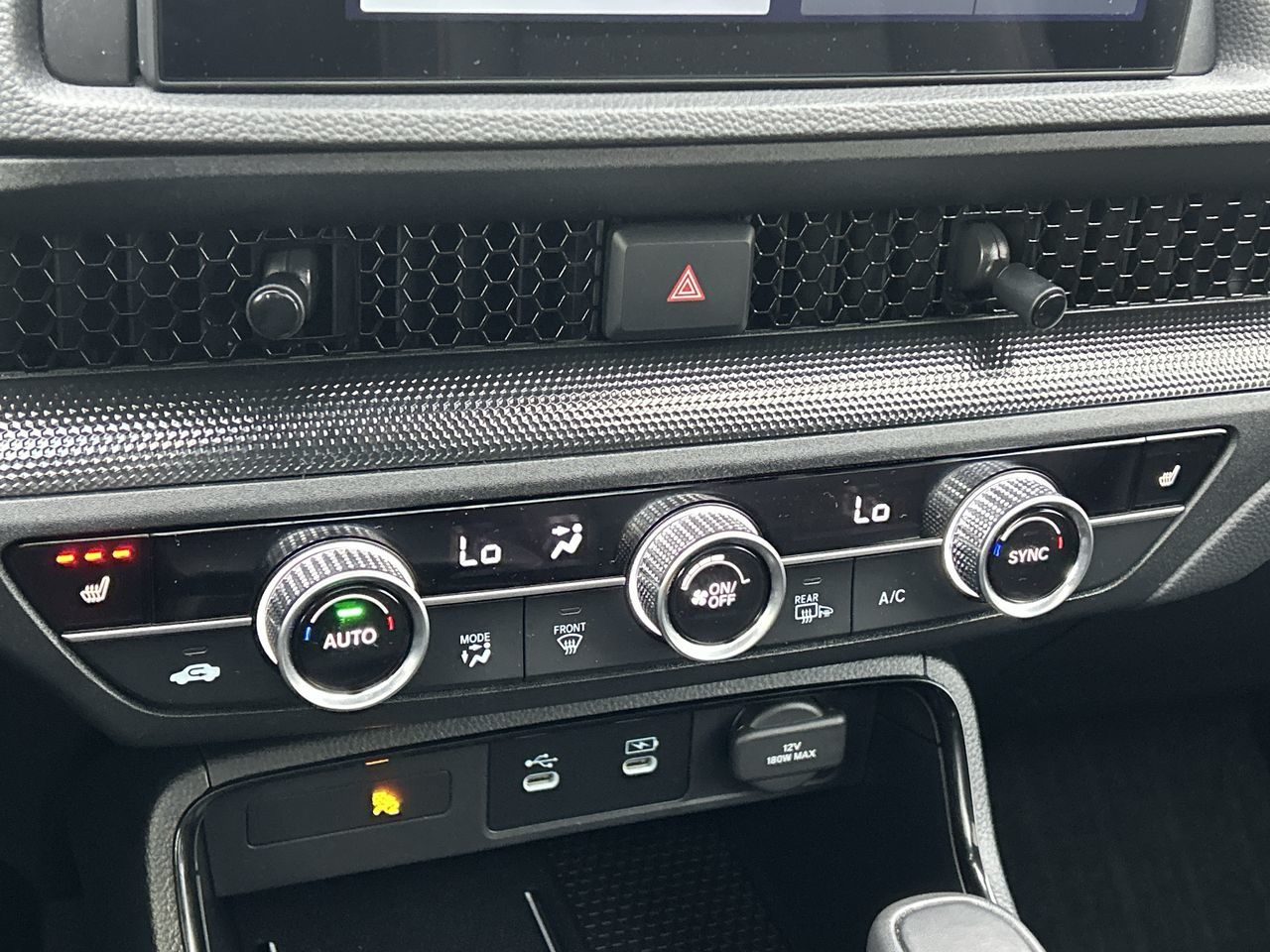 Honda CR-V Hybrid  2026 à Oakville, Ontario