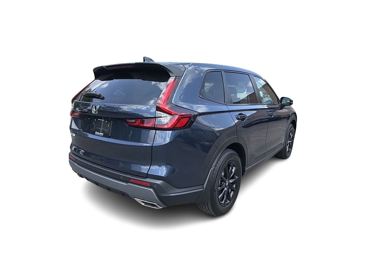 Honda CR-V Hybrid  2026 à Oakville, Ontario