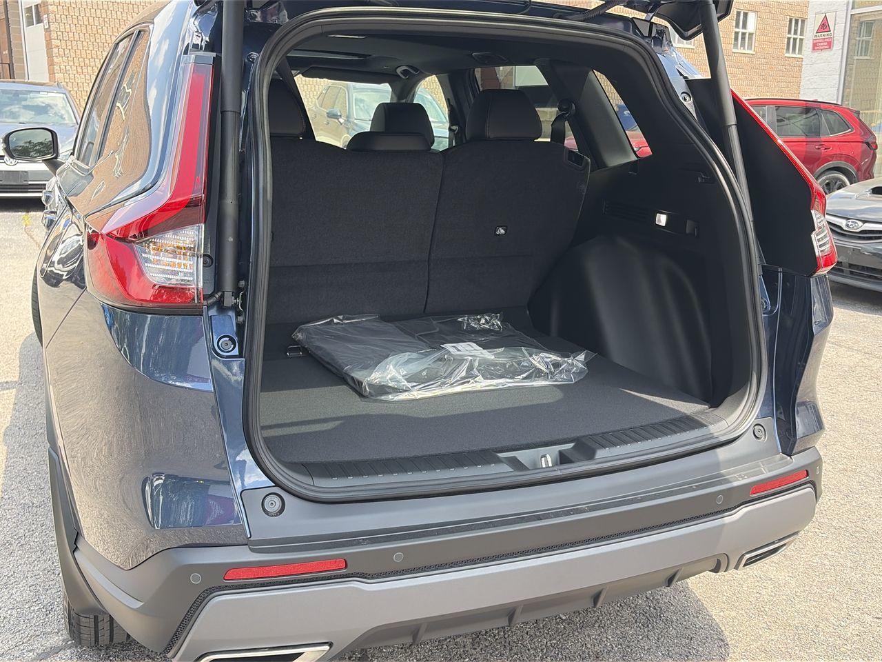 Honda CR-V Hybrid  2026 à Oakville, Ontario