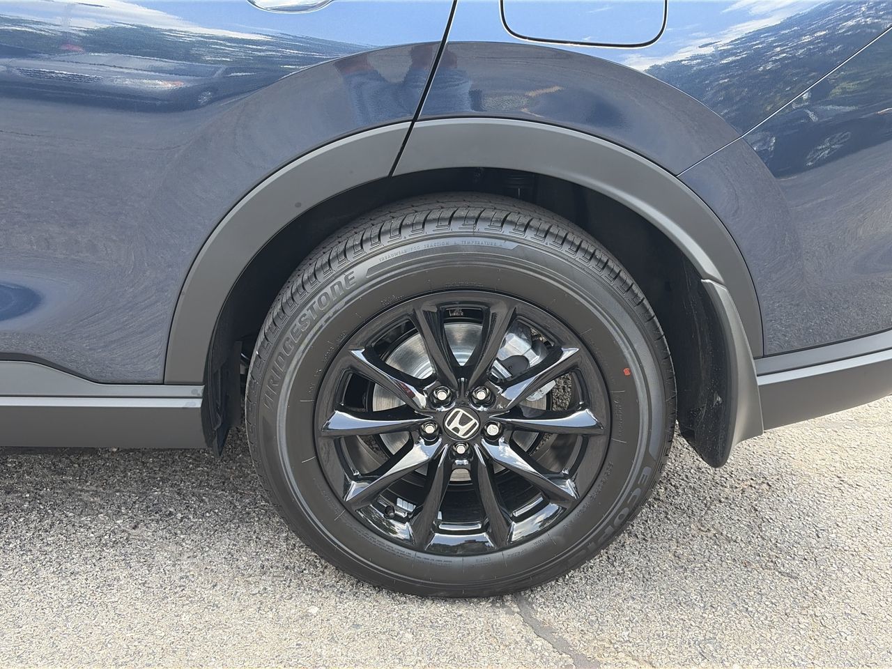 Honda CR-V Hybrid  2026 à Oakville, Ontario