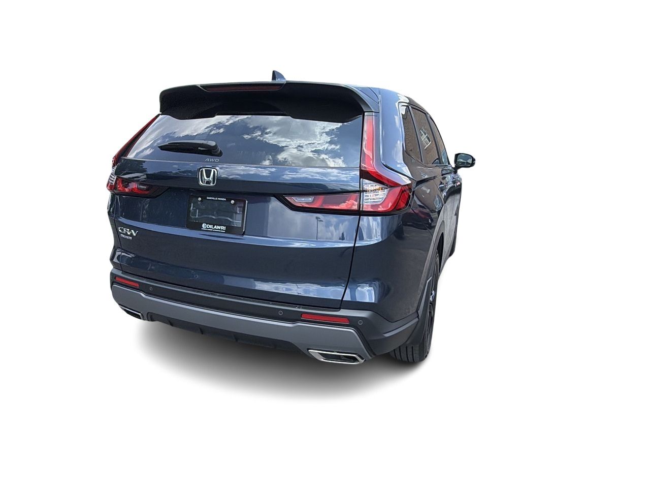 Honda CR-V Hybrid  2026 à Oakville, Ontario
