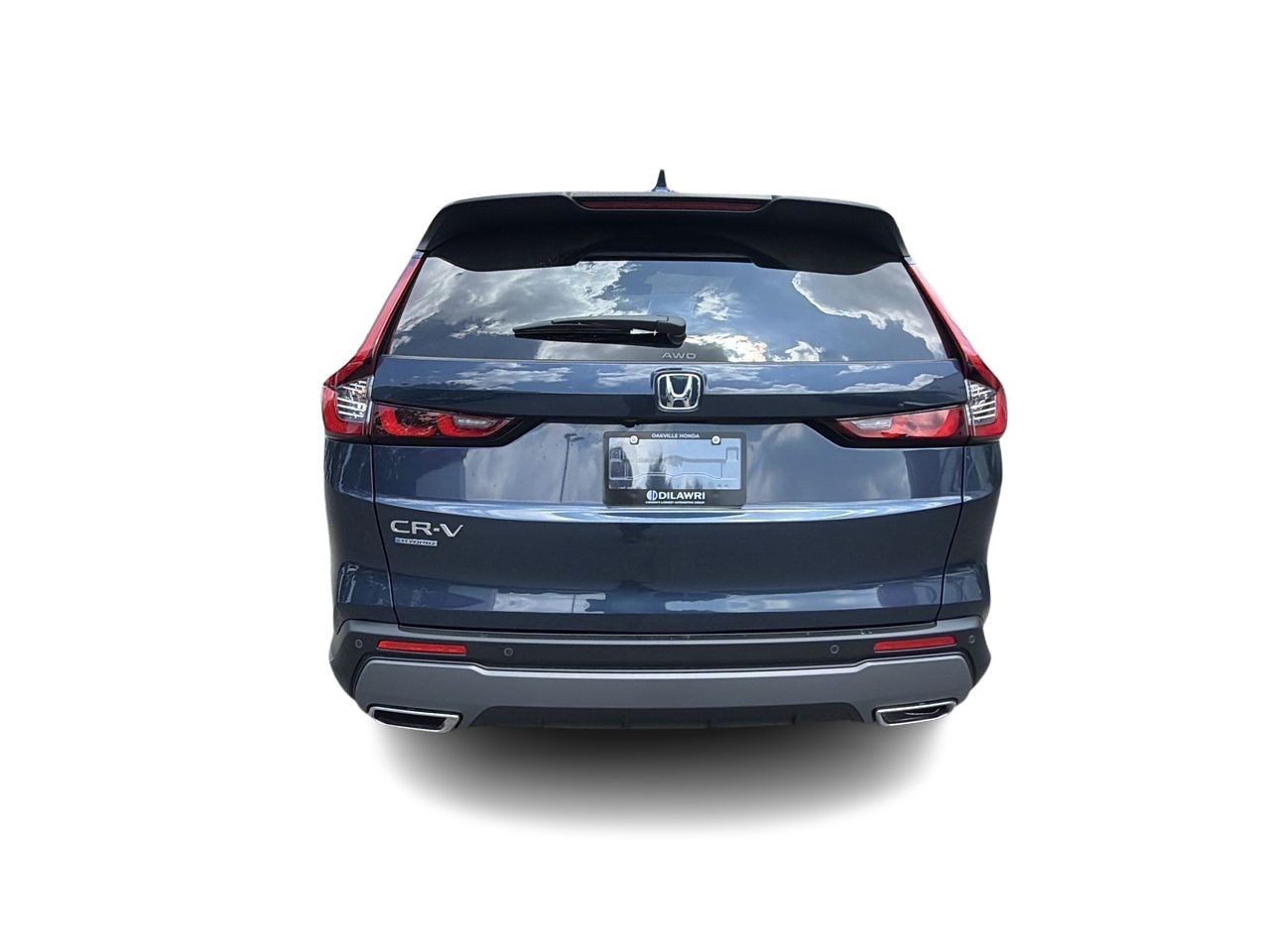 Honda CR-V Hybrid  2026 à Oakville, Ontario
