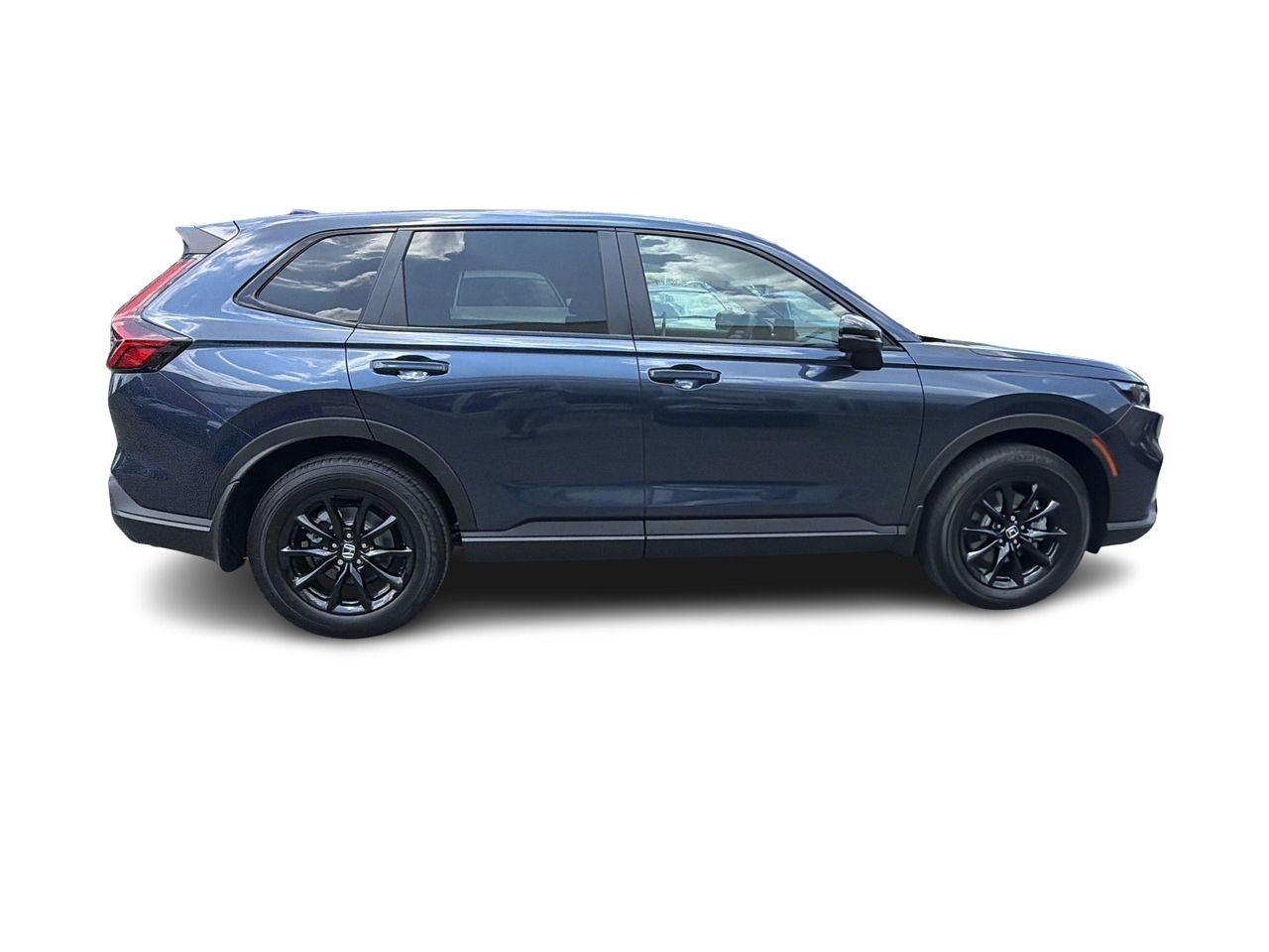 Honda CR-V Hybrid  2026 à Oakville, Ontario