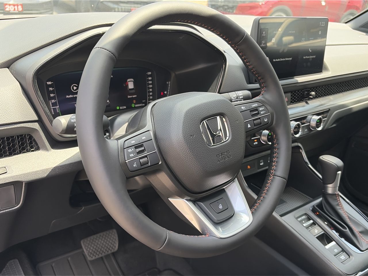 Honda CR-V Hybrid  2026 à Oakville, Ontario