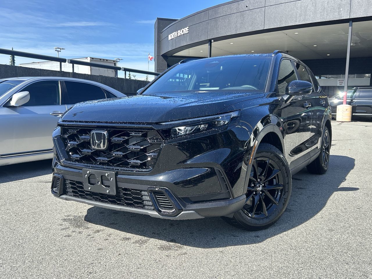 2026 Honda CR-V Hybrid in Oakville, Ontario