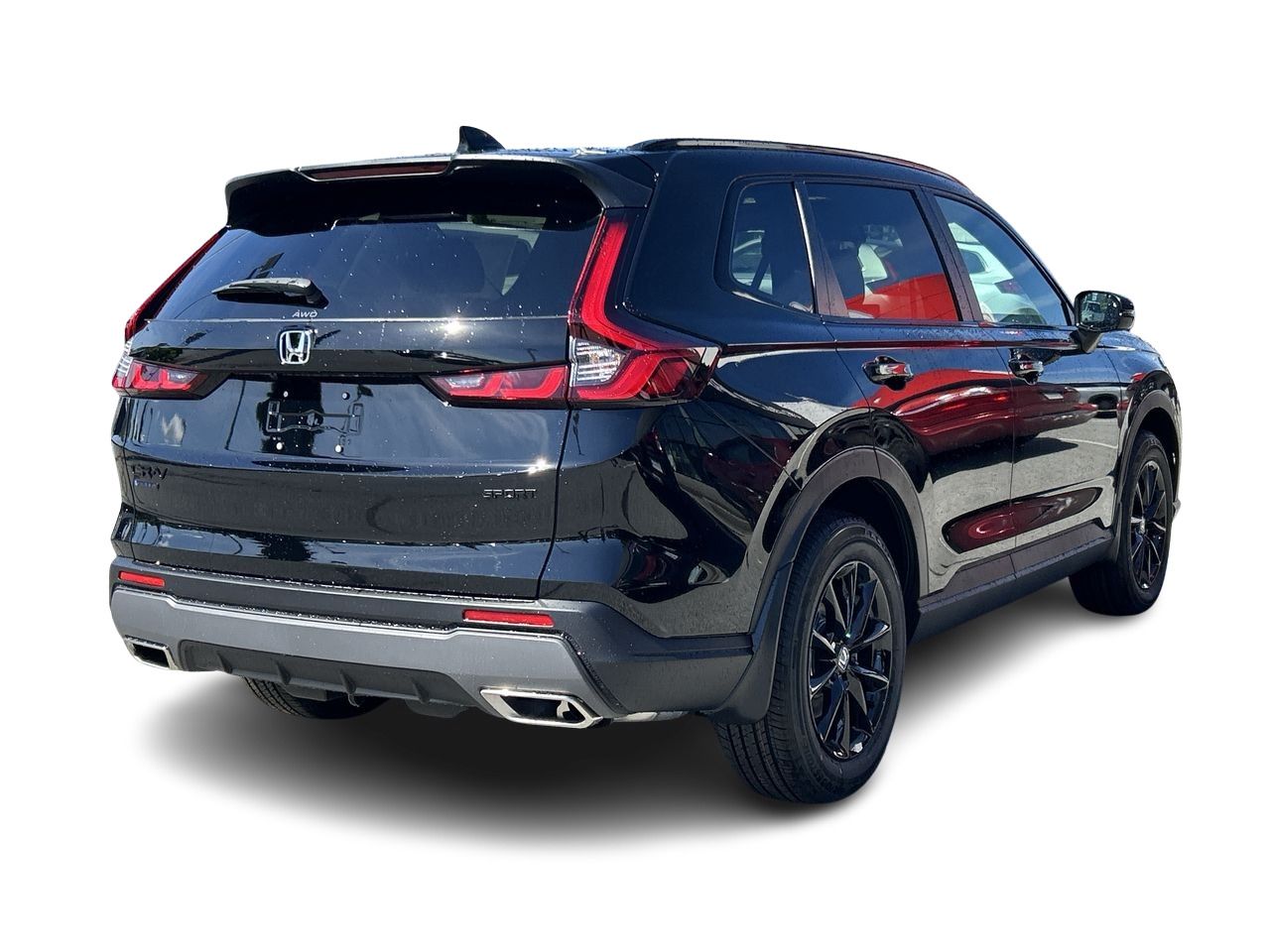 Honda CR-V Hybrid  2026 à Oakville, Ontario
