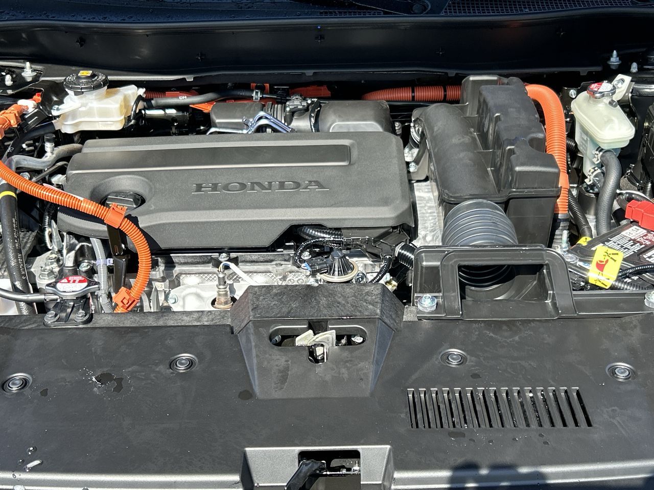 Honda CR-V Hybrid  2026 à Oakville, Ontario