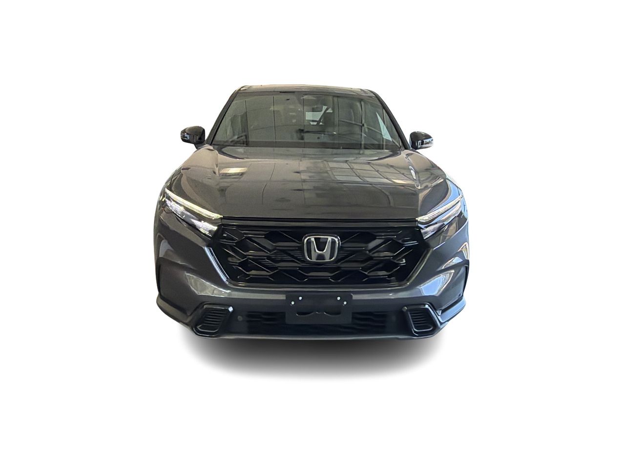 2027 Honda CR-V Hybrid