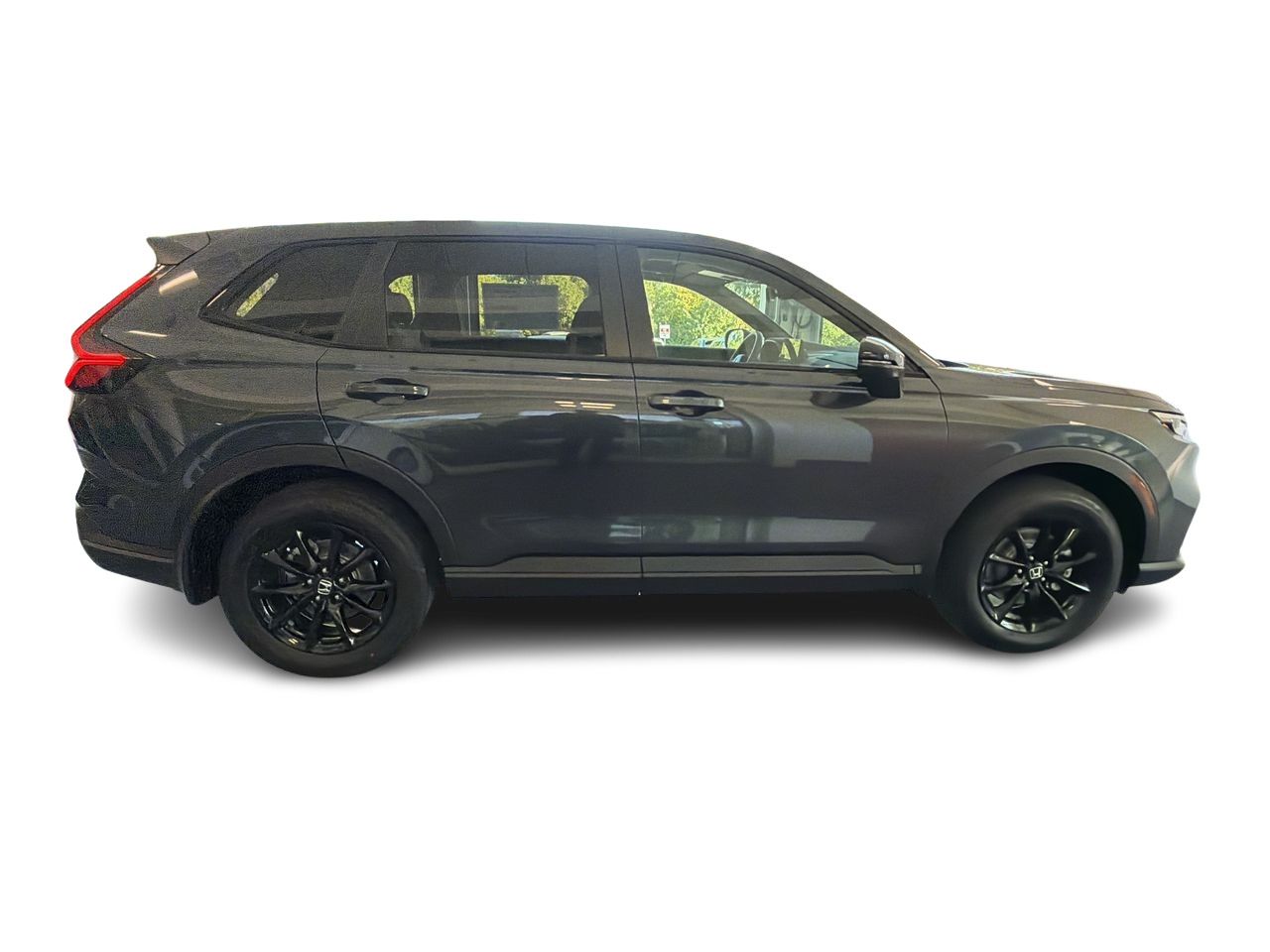 2027 Honda CR-V Hybrid