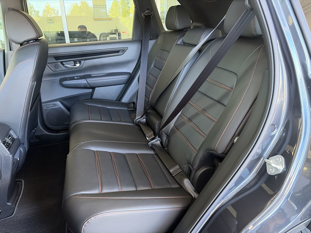 2027 Honda CR-V Hybrid