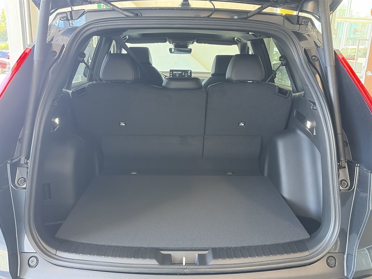2027 Honda CR-V Hybrid