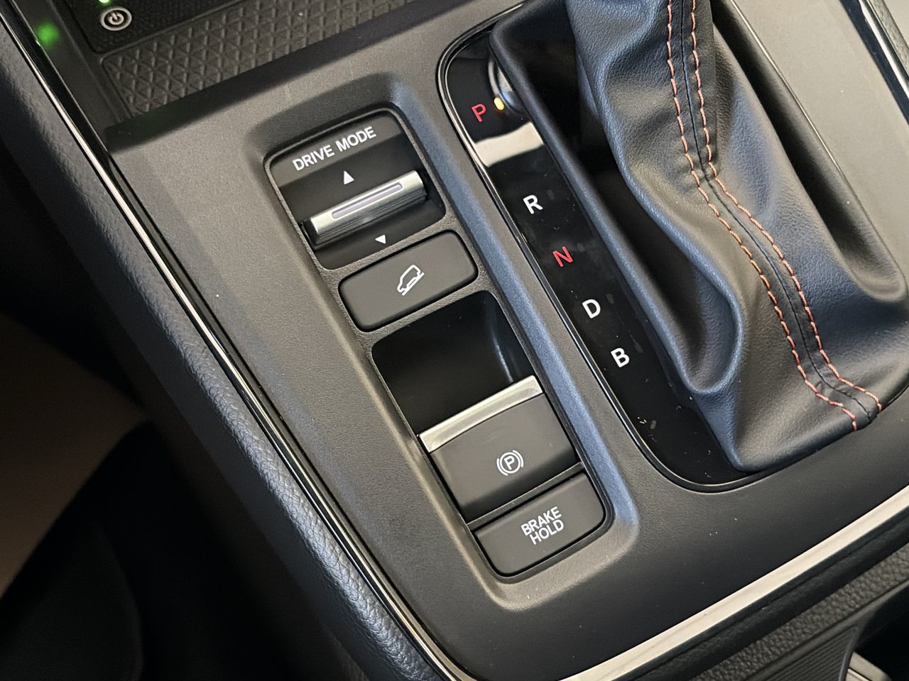 2027 Honda CR-V Hybrid