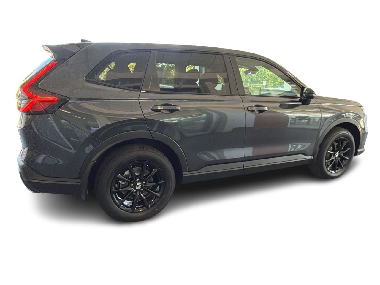 2027 Honda CR-V Hybrid