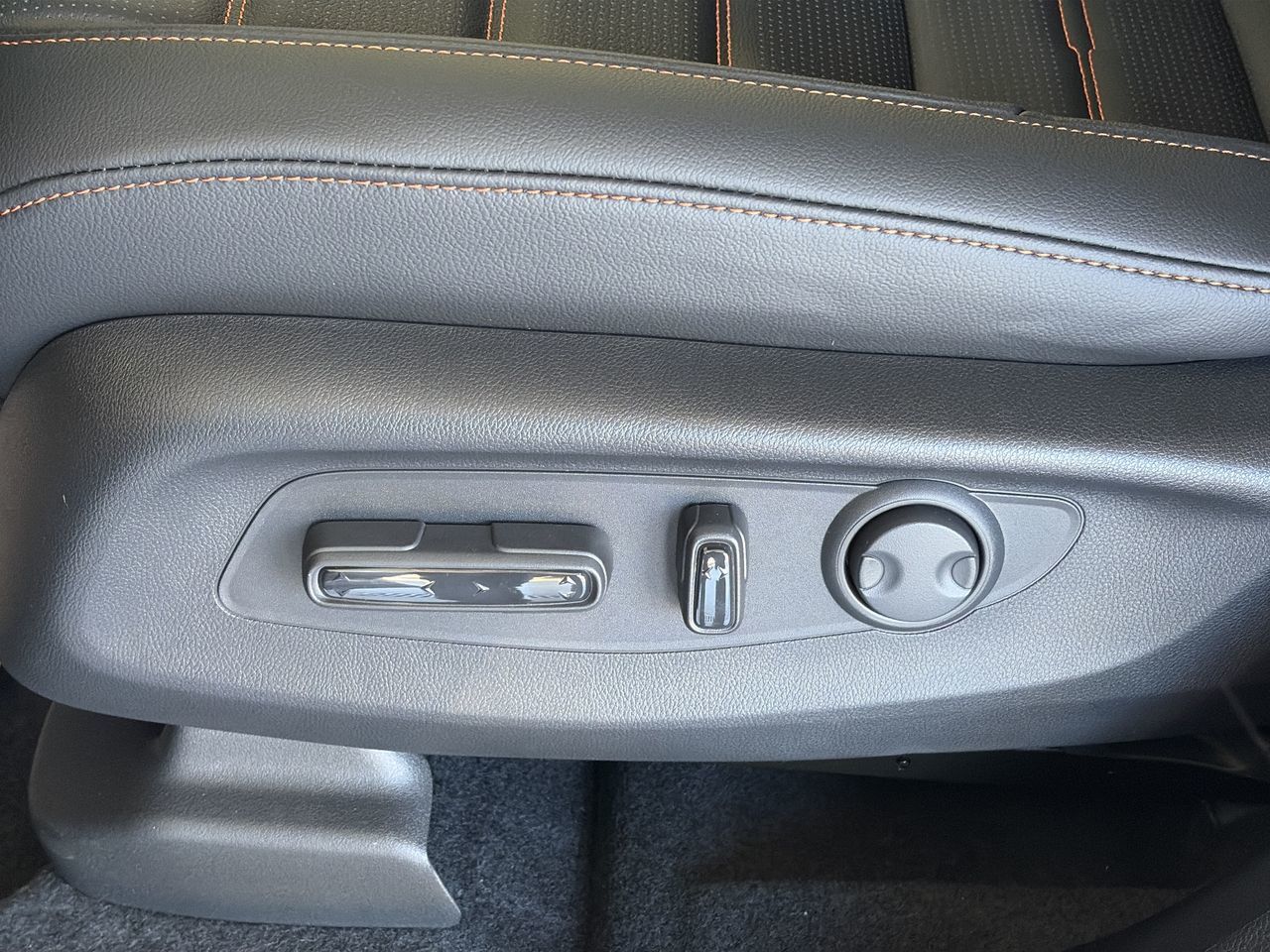 2027 Honda CR-V Hybrid