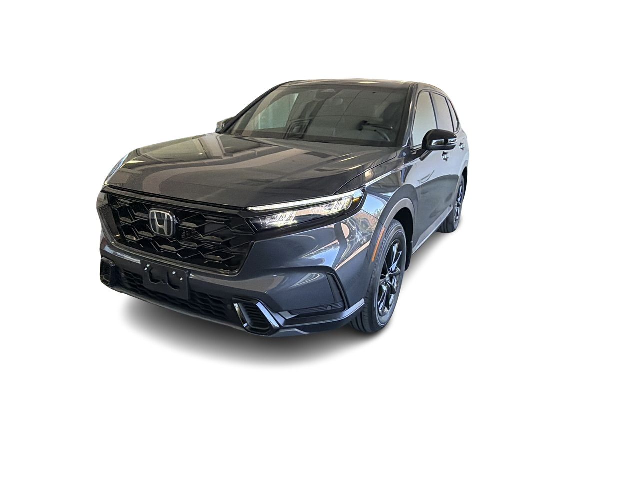 2027 Honda CR-V Hybrid
