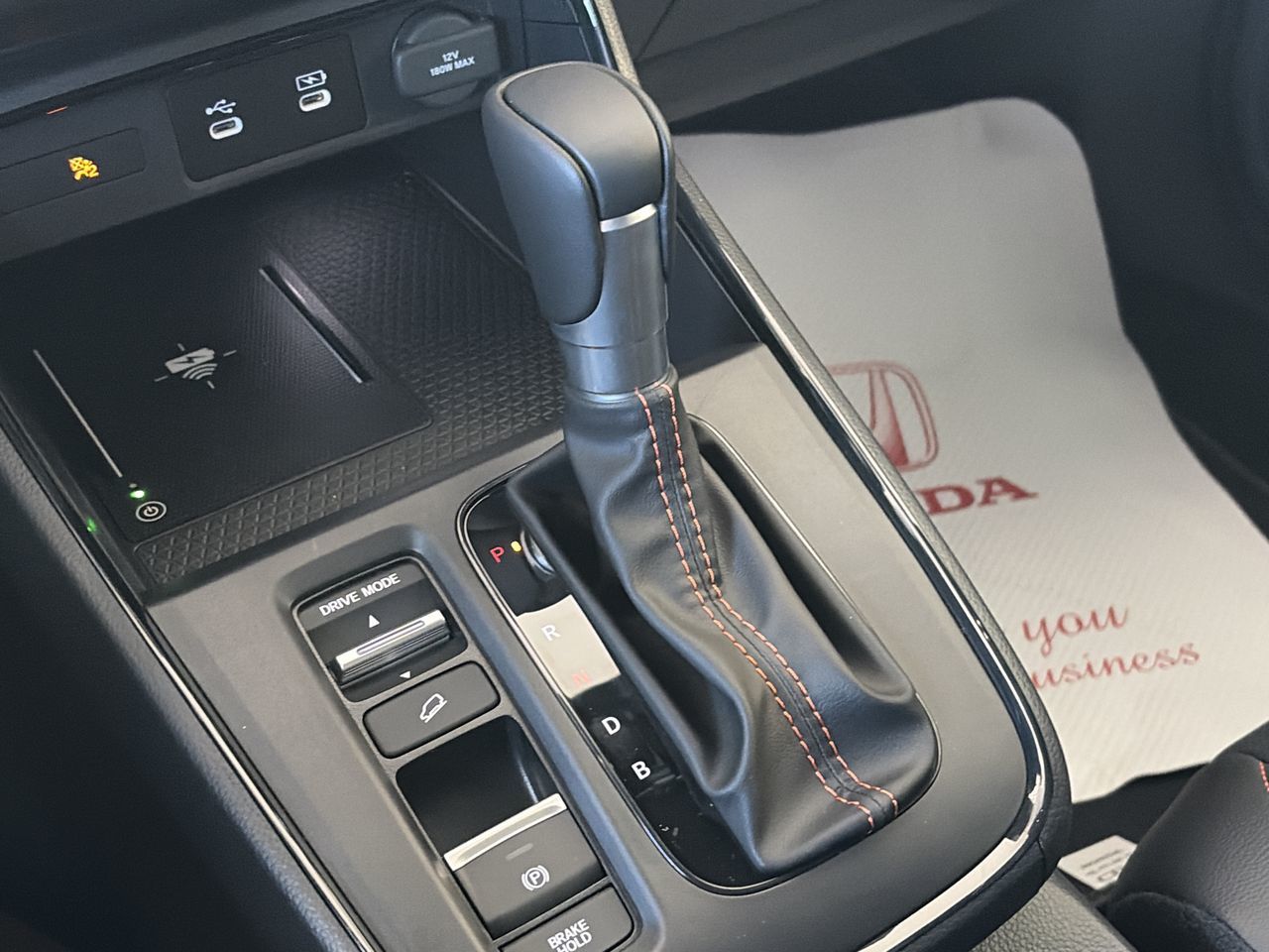 2027 Honda CR-V Hybrid