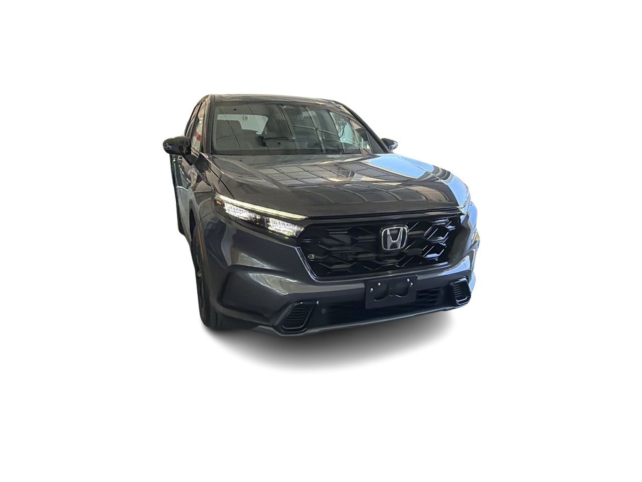 2027 Honda CR-V Hybrid