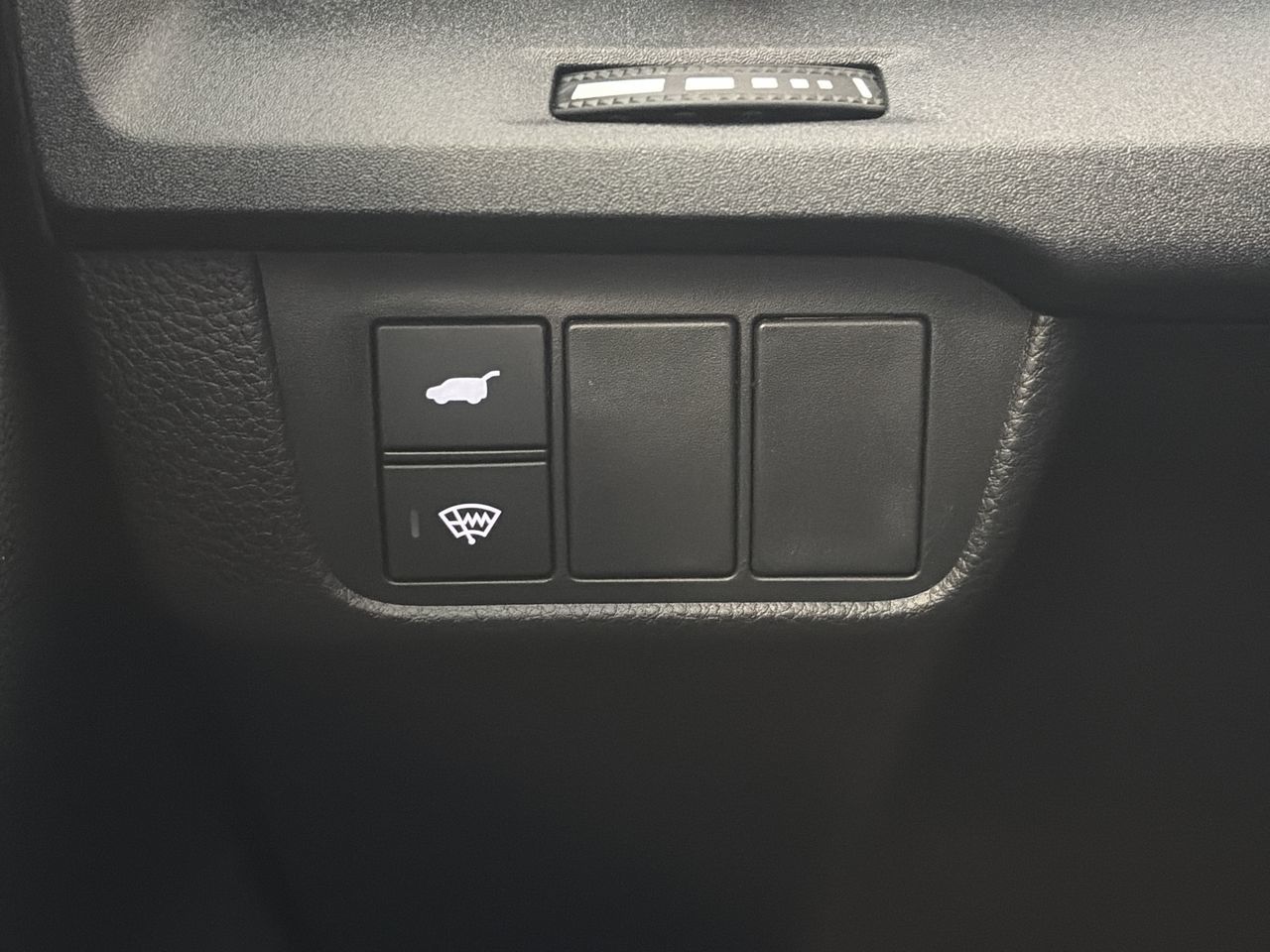 2027 Honda CR-V Hybrid