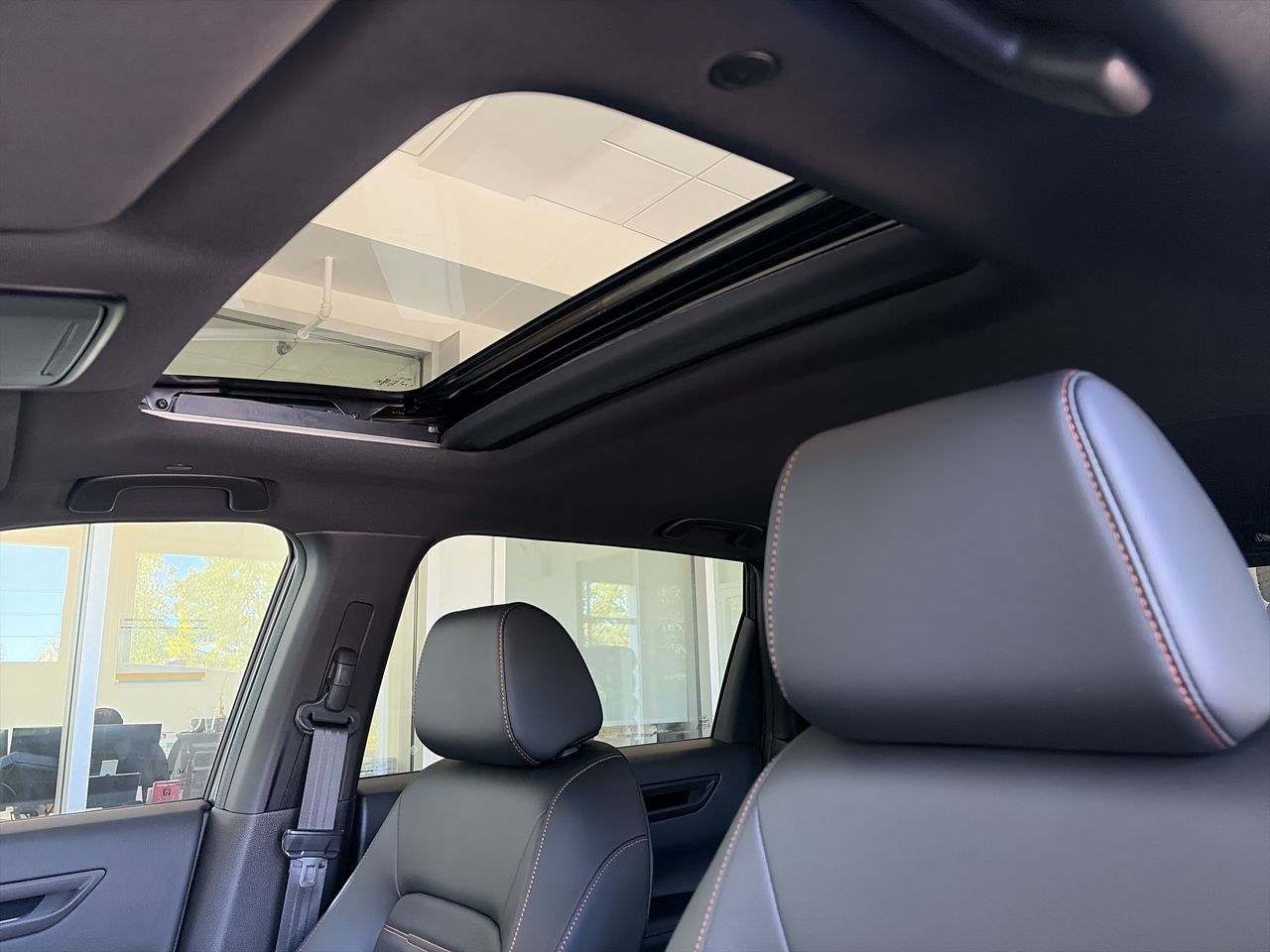 2027 Honda CR-V Hybrid