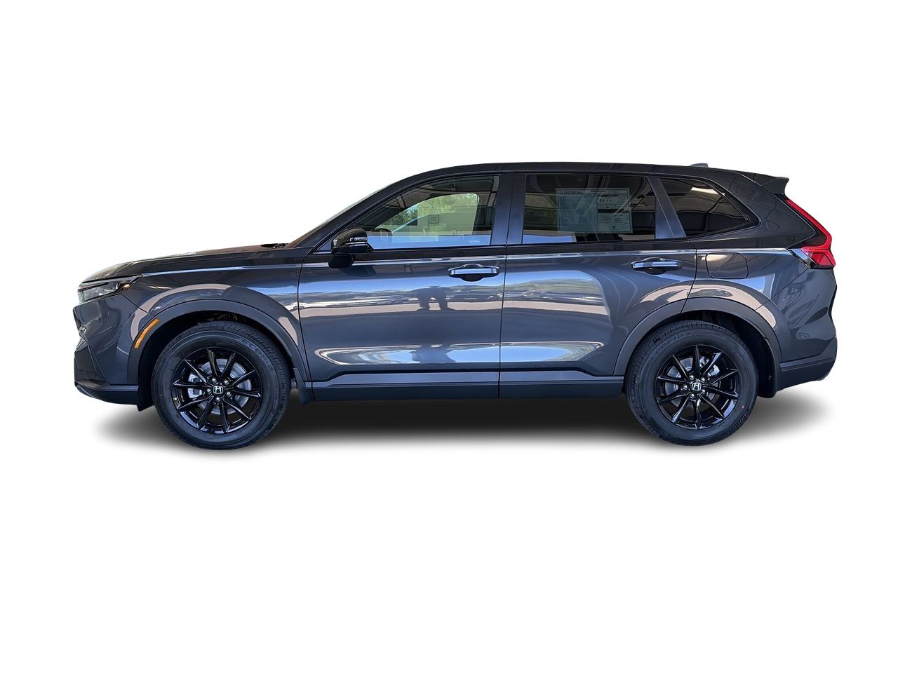 2027 Honda CR-V Hybrid