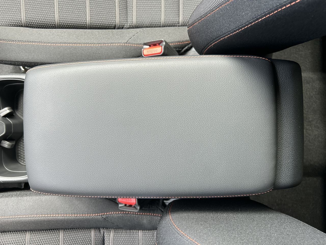 2027 Honda CR-V Hybrid