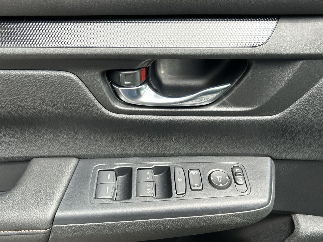 2027 Honda CR-V Hybrid