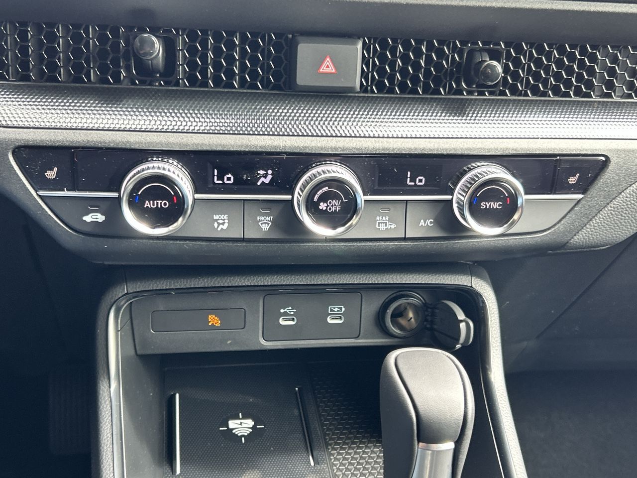 2027 Honda CR-V Hybrid