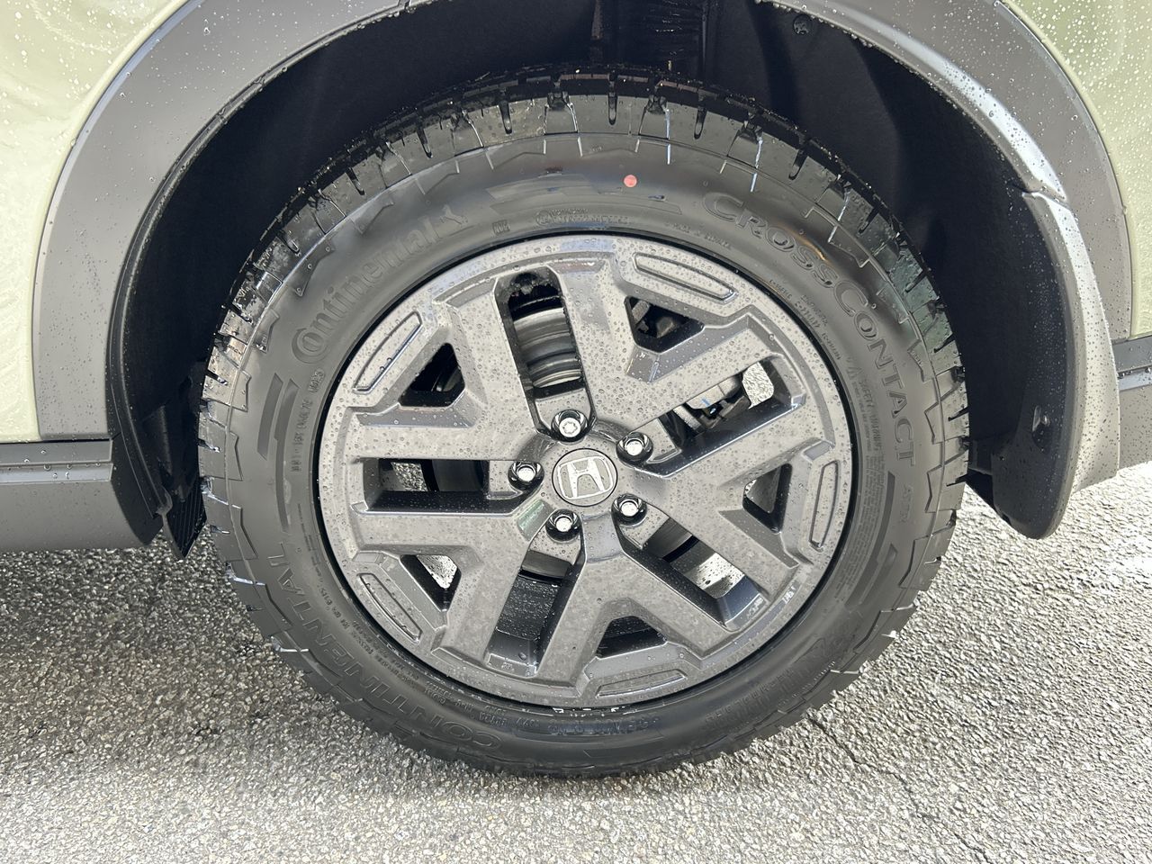 2027 Honda CR-V Hybrid