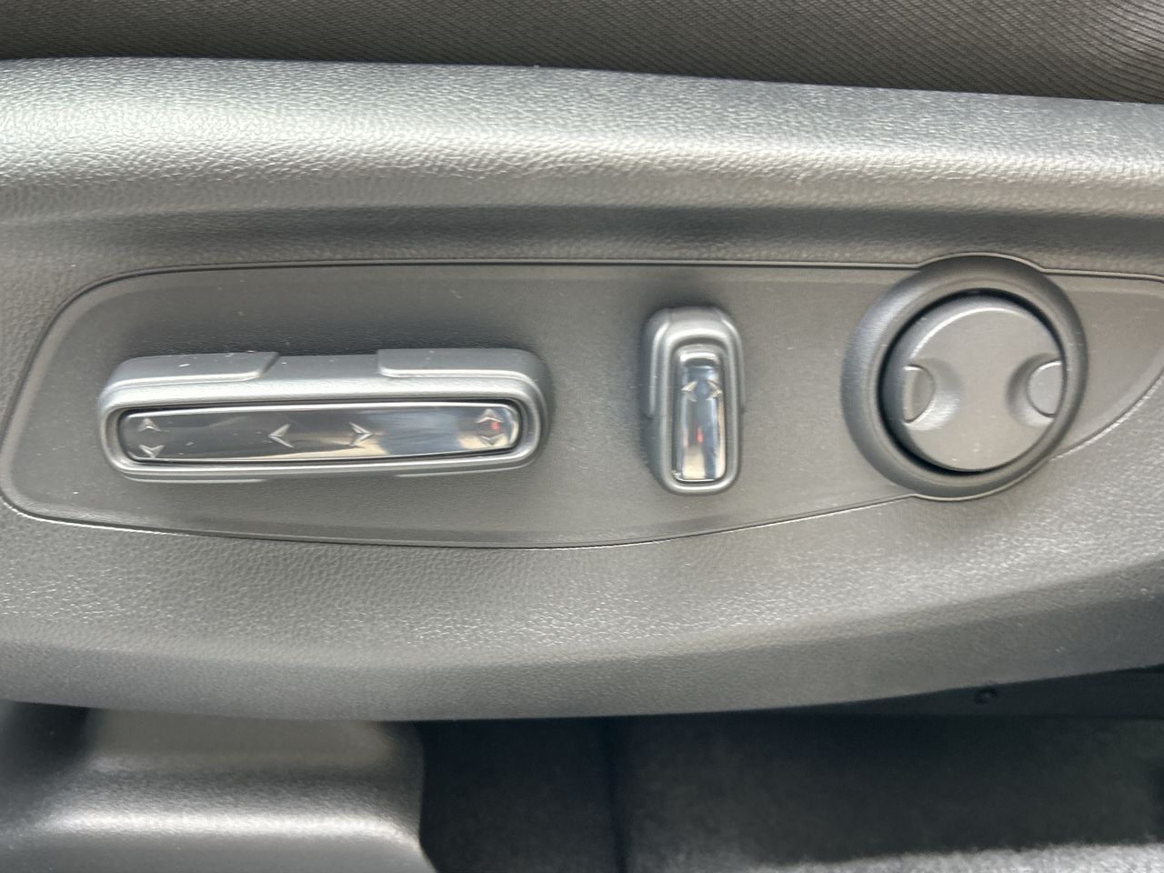 2027 Honda CR-V Hybrid
