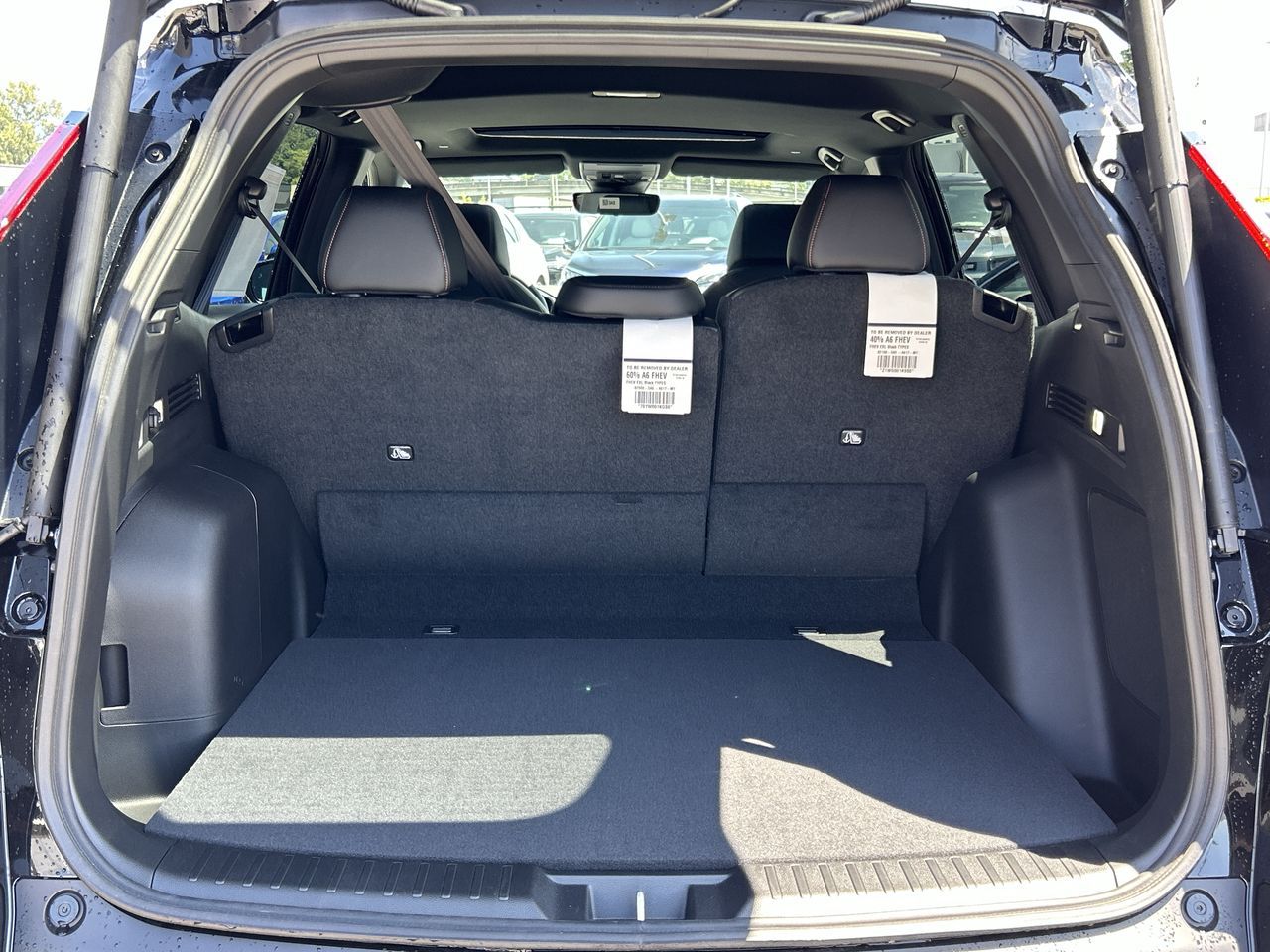 2027 Honda CR-V Hybrid