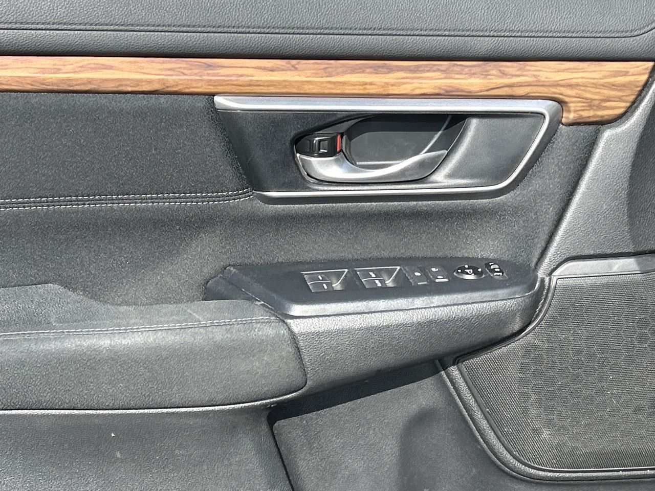 Honda CR-V  2019 à Oakville, Ontario