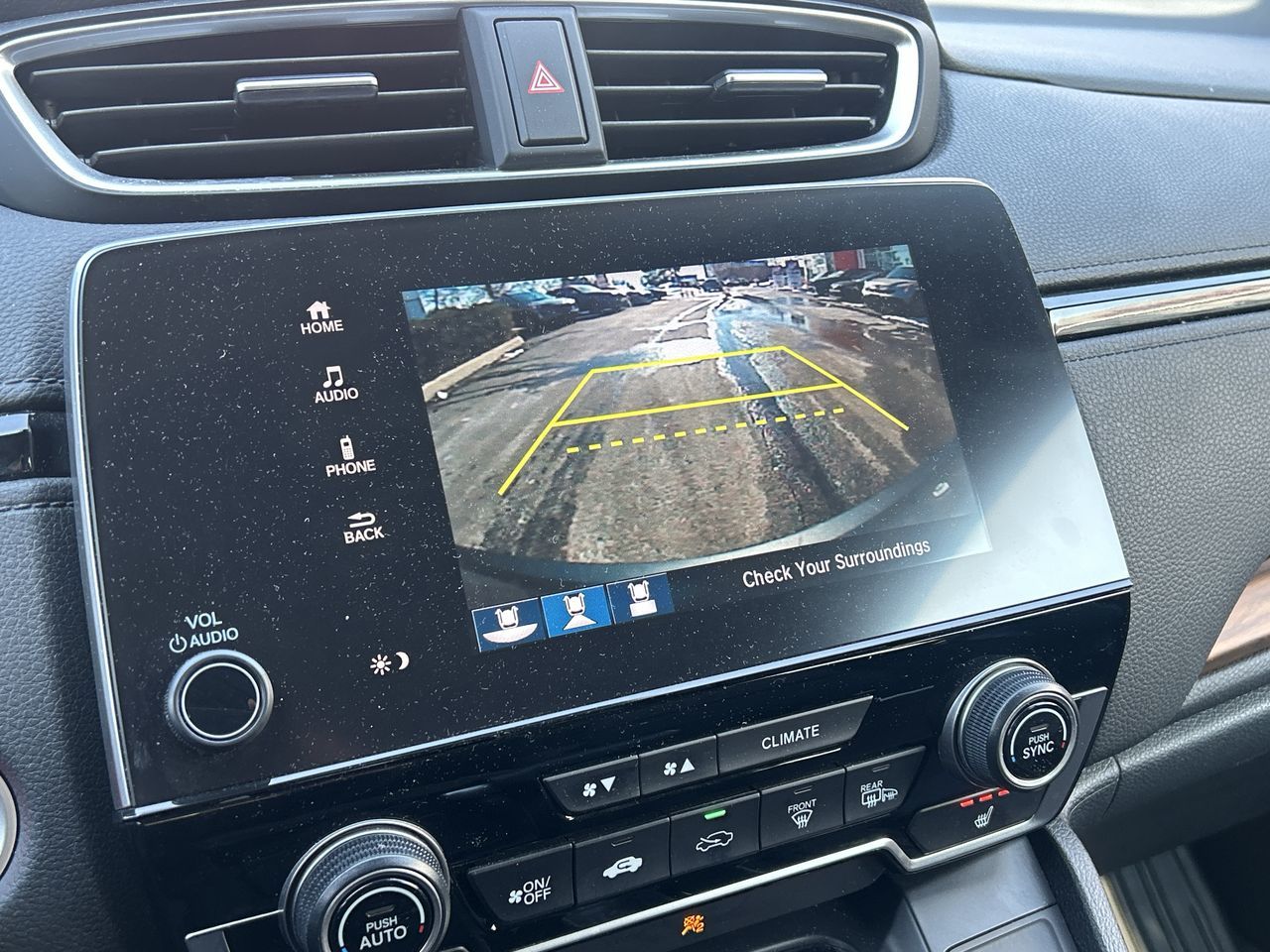 Honda CR-V  2019 à Oakville, Ontario