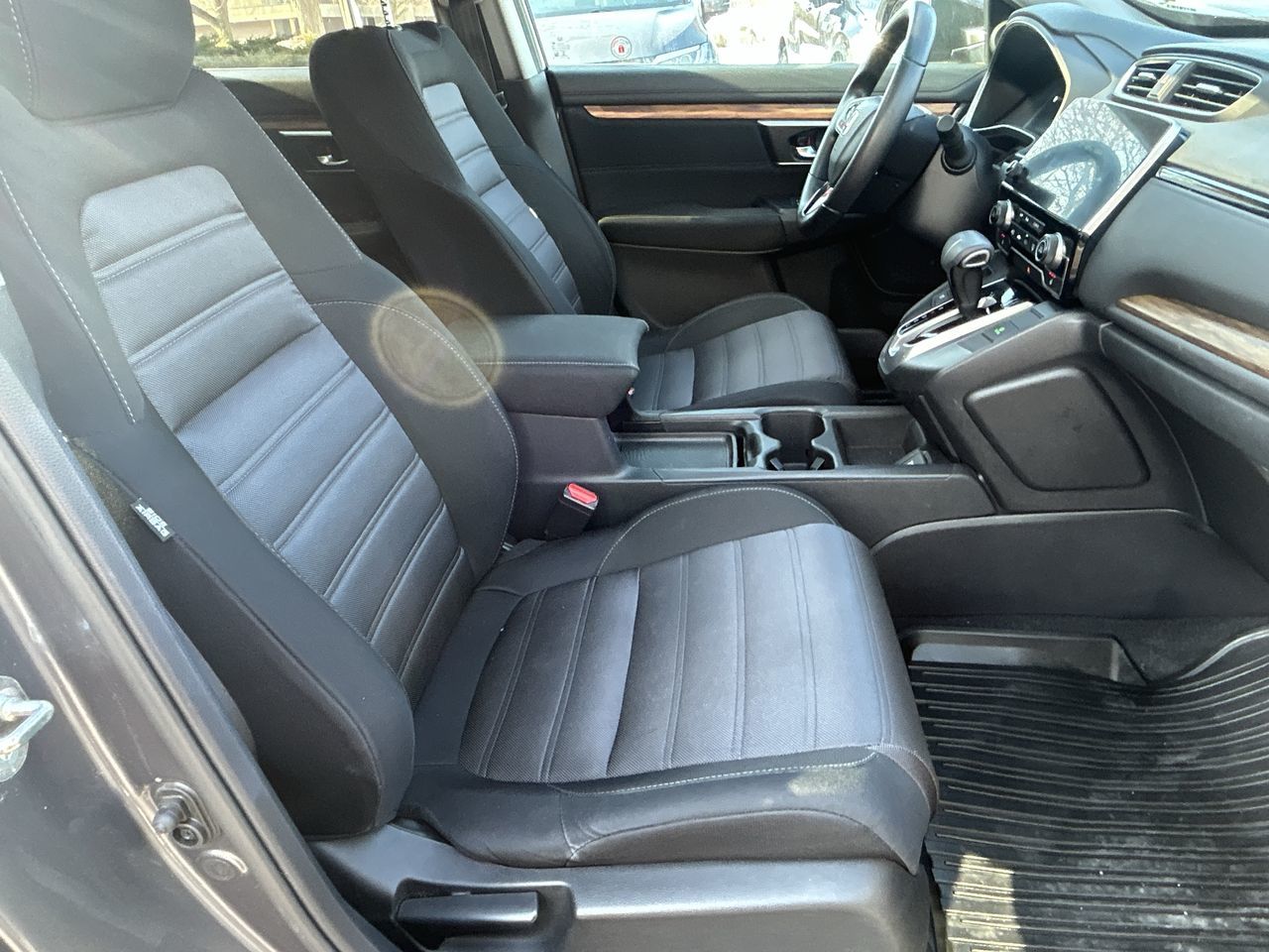 Honda CR-V  2019 à Oakville, Ontario