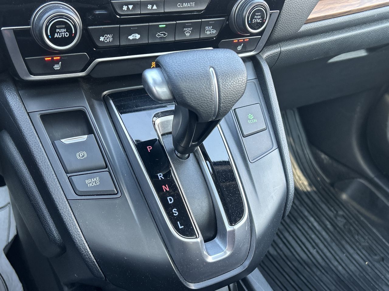 Honda CR-V  2019 à Oakville, Ontario