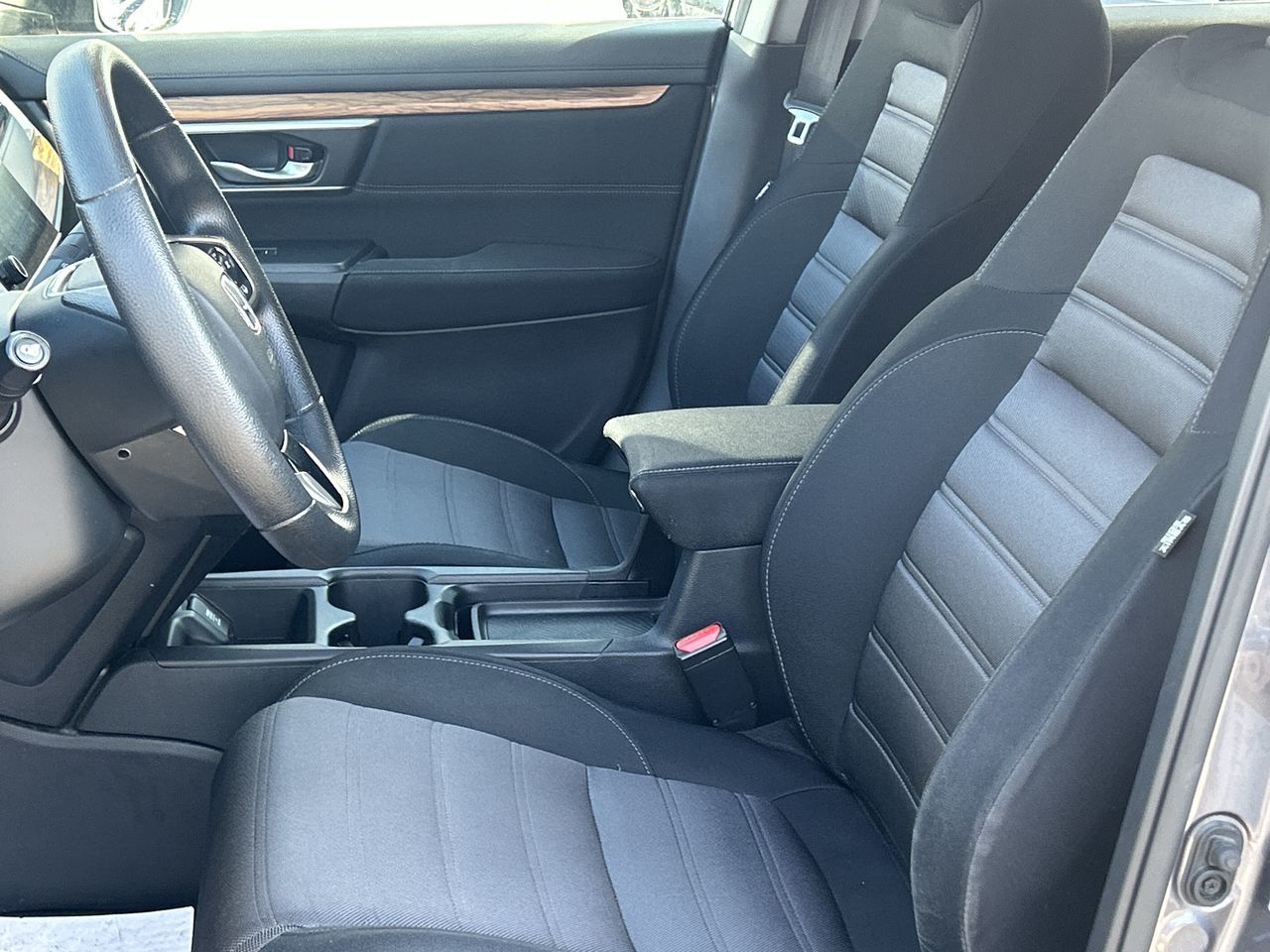 Honda CR-V  2019 à Oakville, Ontario