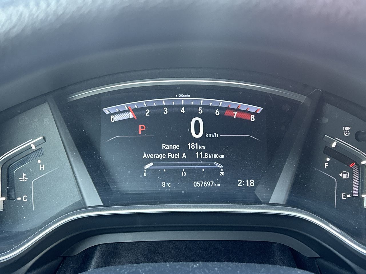 Honda CR-V  2019 à Oakville, Ontario