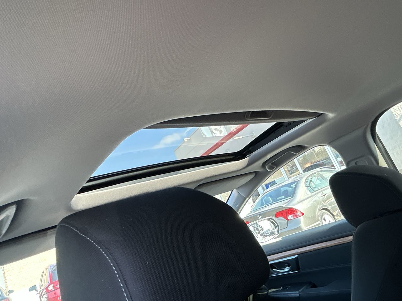 Honda CR-V  2019 à Oakville, Ontario