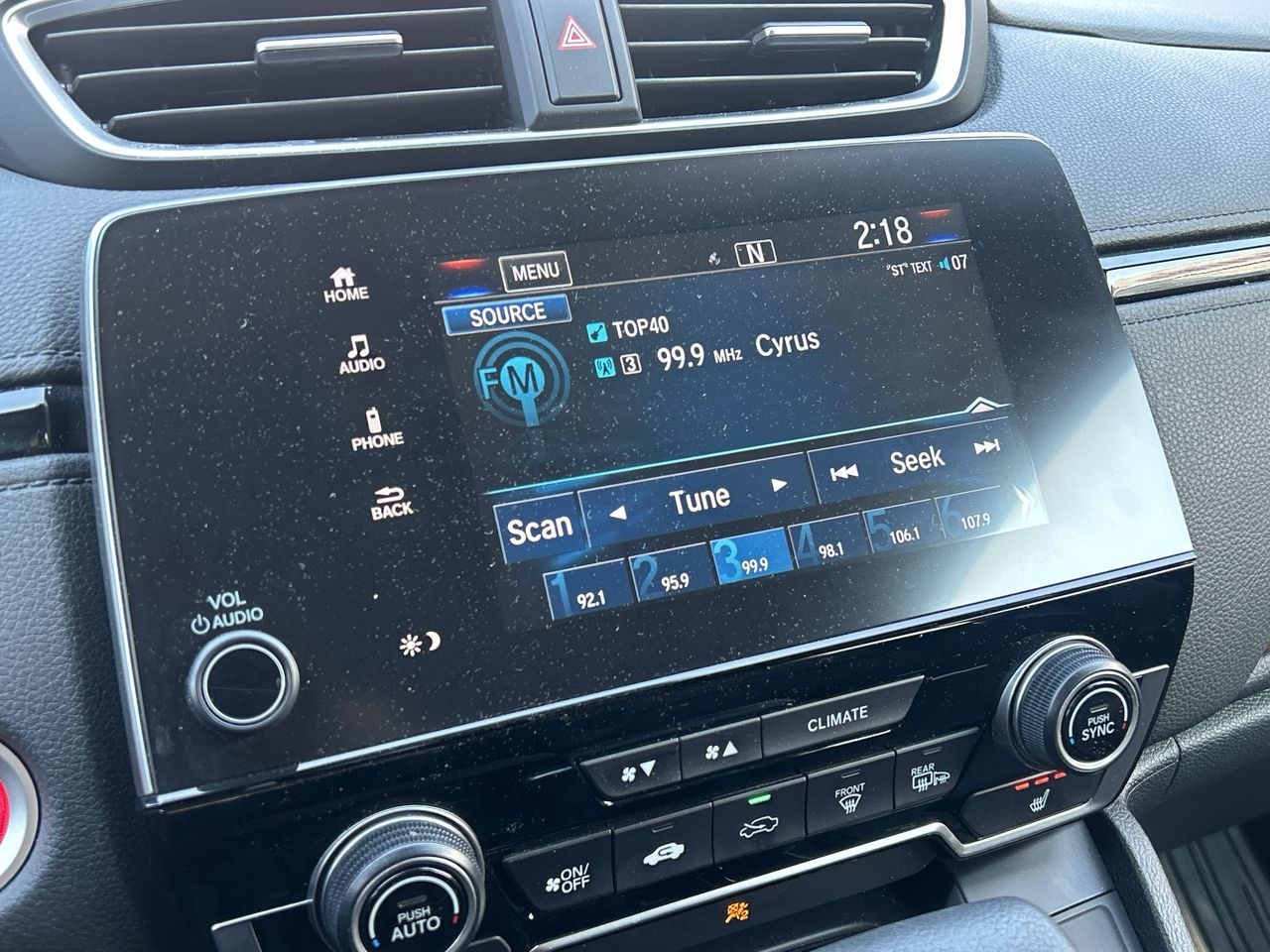 Honda CR-V  2019 à Oakville, Ontario