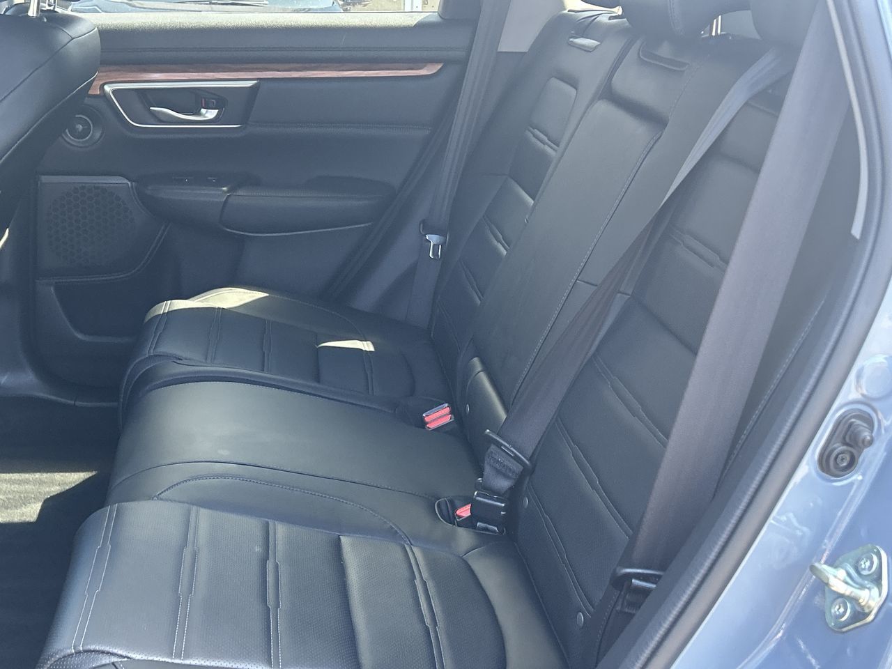2020 Honda CR-V in Oakville, Ontario